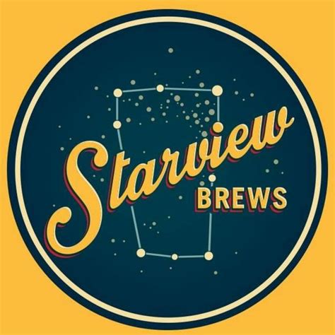 starview brewery|starview brews columbia.